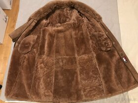 Dámský kabát (Dubeňák) - 2