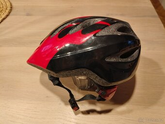 dětská cyklo helma Giro - 2