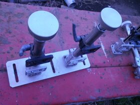 stavitelné držáky k cnc - 2