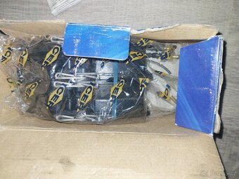 Brzdové destičky 181136 - 2