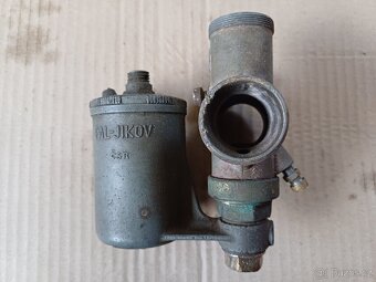 Prodám karburátor 2924V - 2