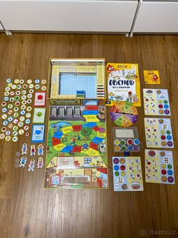 Albi Kvído Ochod - 2