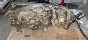 PP světlo Opel Monterey - 2