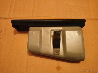 BMW E32/34 Popelník - 2