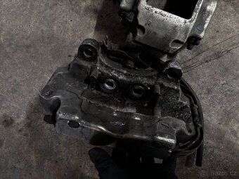 BRZDOVÉ TŘMENY Brembo - 2