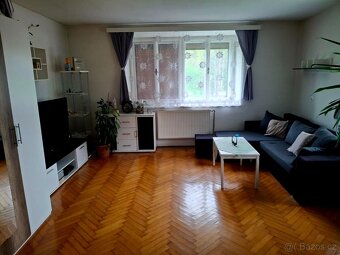 Pronájem domku - 2