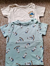 Tričko Sinsay vel.86 - 2