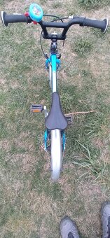 Islabikes Cnoc 14 - 2