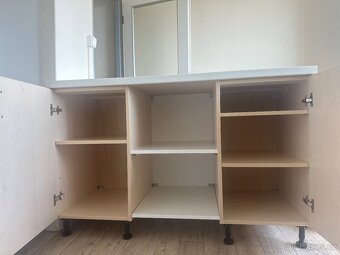 kuchyňský pult - 2