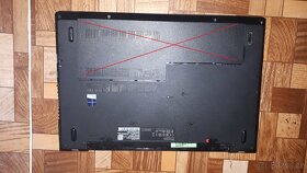 Lenovo E50-80 - 2