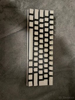 Logitech G PRO X 60 Lightspeed Keyboard - 2