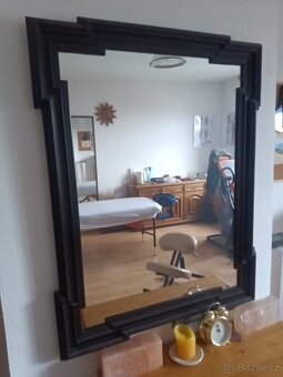 Zrcadlo 103x80 - 2