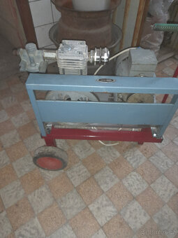 Kompresor --JIKOV - 2