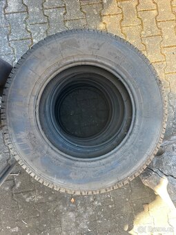 180/65/365 Michelin - 2