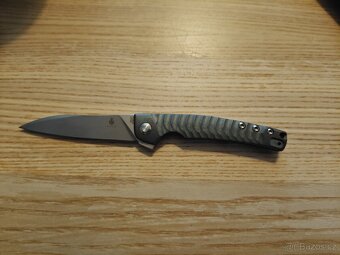 Nůž kizer splinter - 2