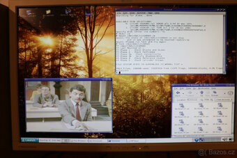 Pracovní stanice SUN Blade 1000 - 2