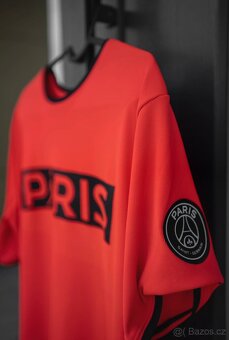 PSG x Jordan dres velikost M - 2