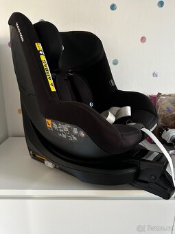 Maxi Cosi Mica I size isofix - 2