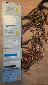 PC Zdroje ruzne - 2