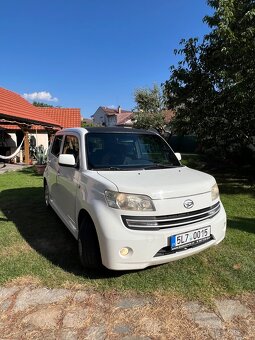 Daihatsu Materia 1.5 - 2