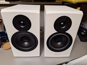 Dynaudio Emit 20 bílé - 2