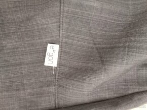 Jarní softshellové kalhoty 80-86 - 2