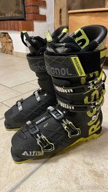 Lyžařské boty Rossignol AllTrack 120 - 2