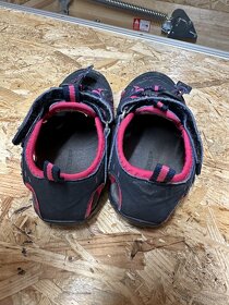 Dětské sandály Loap, vel. 24 - 2