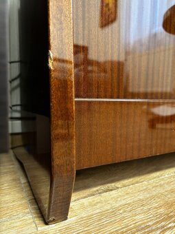Klavír / Piano Petrof - 2