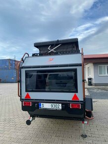 Veldo Vita XS, MINIKARAVAN - 2