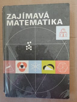 Zajímavá matematika,aj - 2