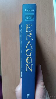 Eragon - Ch. Paolini - 2