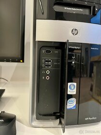 PC sestava - 2