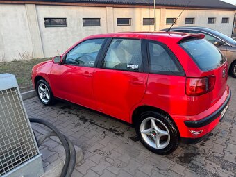 Seat Ibiza 1.9TDI 66kW - 2