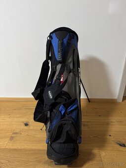 Golfový bag Hippo - 2