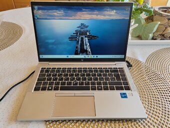 Elitebook HP 840 G8 - 2