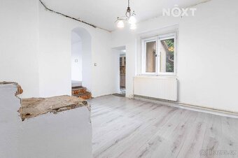 Prodej Rodinný dům, 73㎡ - 2