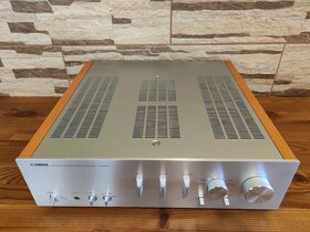 Yamaha A-S 2000s - 2