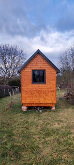 Maringotka/Tiny house - 2