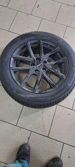 Toyota Rav4 - 2