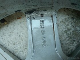 Audi all disky - 2