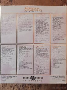 GREATEST COMPOSER'S - Greatest Hits (BOX 8x CD)
- 2