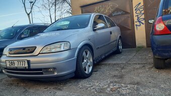 ASRA G OPC 2.0 - 2