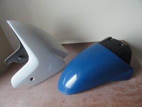 přední blatník R1100RT a R1150RT - 2