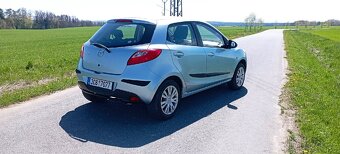 Mazda 2 1.3 63kw - 2