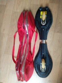 Waveboard - 2