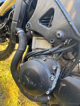 Motor na Yamaha R1 98-01 N501E N503E - 2