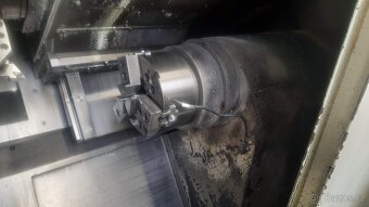 CTX 320 linear / Soustruh CNC - 2
