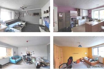 Rodinný dům, Řevničov, ID 7162e 2705 - 2
