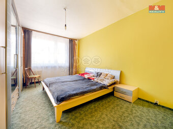 Prodej bytu 3+1, 81 m², Děčín, ul. Na Valech - 2